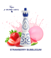 Strawberry Bubblegum