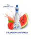 HUMO AZUL – Strawberry Watermelon