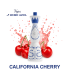 HUMO AZUL – California Cherry