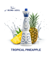 Tropical Pineapple