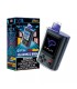 Blue Razz Bash Craftbox V‑Play 20K Puffs