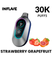 Strawberry Grapefruit