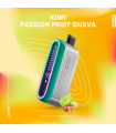 Kiwi Passion Fruit Guava