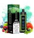 Al Fakher Lucid Dream 26000 Puff – Tatlı ve Ferah Meyve Aroması