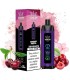 Al Fakher Cherry Fiesta 26000 Puff – Vişne Ferahlığı