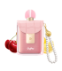 Puffmi Flora Vişne Limon (Cherry Lemon) 25000 Puffs | Şarjlı Puff Türkiye