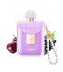 Puffmi Flora Böğürtlen Vişne (Blackberry Cherry) 25000 Puffs | Şarjlı Puff Türkiye