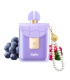 Puffmi Flora Üzüm Yaban Mersini (Grape Cranberry) 25000 Puffs | Şarjlı Puff Türkiye