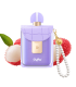 Puffmi Flora Mojito Liçi (Mojito Lychee) 25000 Puffs | Şarjlı Puff Türkiye
