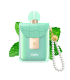 Puffmi Flora Ferah Nane (Mentos Mint) 25000 Puffs | Şarjlı Puff Türkiye
