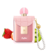 Puffmi Flora Çilek Kivi (Strawberry Kiwi) 25000 Puffs | Şarjlı Puff Türkiye