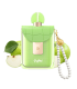 Puffmi Flora Çift Elma (Double Apple) 25000 Puffs | Şarjlı Puff Türkiye