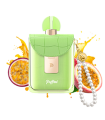Passion Fruit Green Tea