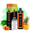 Mango Pineapple
