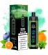 Al Fakher Space Dream 26000 Puff – Yaban Mersini ve Portakal Aroması