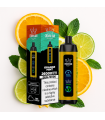 Orange Mint