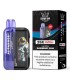 Al Fakher Ultra 25.000 Puffs Blueberry Mint