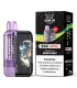 Al Fakher Ultra 25.000 Puffs Grape Mint