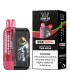 Al Fakher Ultra 25.000 Puffs Two Apple