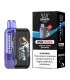 Al Fakher Ultra 25.000 Puffs Blueberry Sour Raspberry