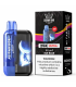 Al Fakher Ultra 25.000 Puffs Ice Blue