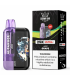 Al Fakher Ultra 25.000 Puffs Grape