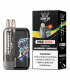 Al Fakher Ultra 25.000 Puffs Blueberry Lemonade