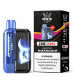 Blue Razz Blast