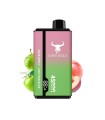 Sour Apple / Juicy Peach Ice