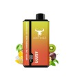 Pineapple Ice / Kiwi Passion Fruit Guava