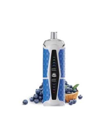 STARBUZZ ULTRA MAX 25.000 Puffs Blue Mist