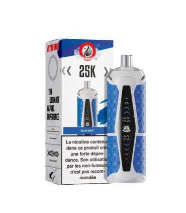 STARBUZZ ULTRA MAX 25.000 Puffs Blue Mist