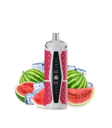 STARBUZZ ULTRA MAX 25.000 Puffs Watermelon Freeze