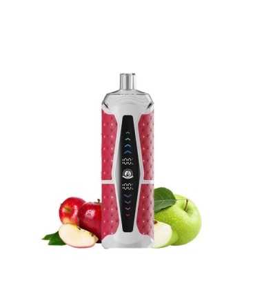 STARBUZZ ULTRA MAX 25.000 Puffs Double Apple