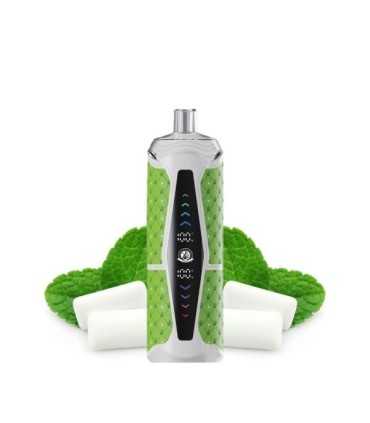 STARBUZZ ULTRA MAX 25.000 Puffs Gum Mint