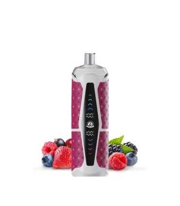 STARBUZZ ULTRA MAX 25.000 Puffs Mixed Berry