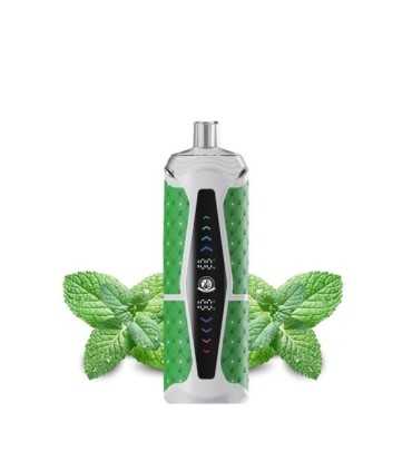 STARBUZZ ULTRA MAX 25.000 Puffs Simply Mint