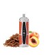 STARBUZZ ULTRA MAX 25.000 Puffs Irish Peach