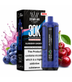 Blueberry Cherry
