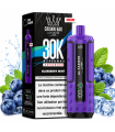 Blueberry Mint