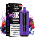 Al Fakher 30K Hypermax Advanced Magic Love Puff