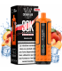 Al Fakher 30K Hypermax Advanced Peach Ice Puff