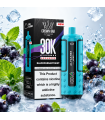 Blackcurrant Mint