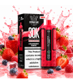 Strawberry Punch