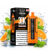 Al Fakher Orange Mint 30K Hypermax Puff | 30000 Çekim