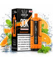 Orange Mint