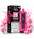Al Fakher Hubba 30K Hypermax Puff | 30000 Çekim