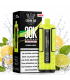 Al Fakher Lemon Lime 30K Hypermax Puff | 30000 Çekim