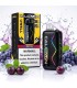 Uwell Caliburn Bar 100K Grape Ice Puff
