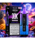 Al Fakher Summer Dream 30K Hypermax Puff